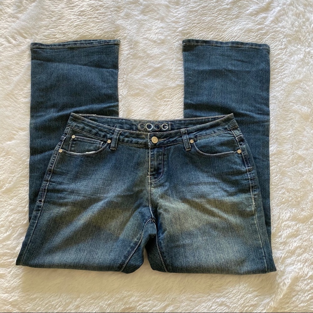 Coogi Jeans